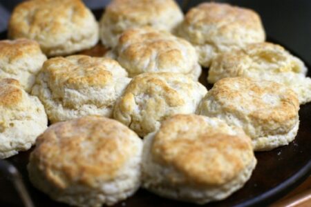 Photo of the Week: What Are You Baking? Image